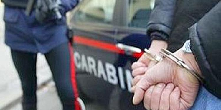 Stalking alla ex: 37enne di Pegognaga in carcere
