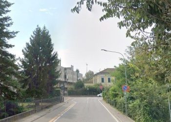 Suzzara, 200mila euro per via Curtatone e Montanara