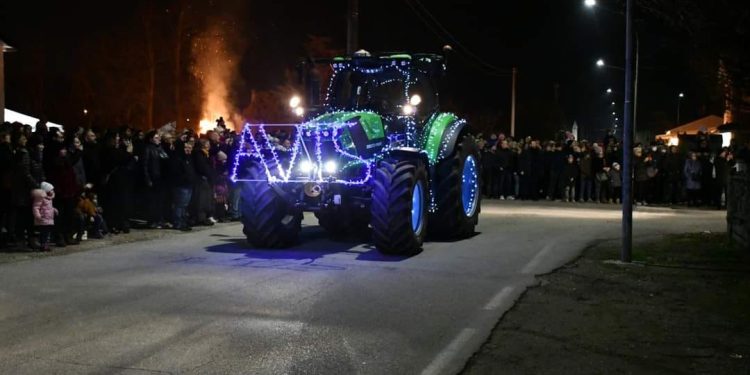 Festa della Befana a Poggio: un successo oltre ogni previsione