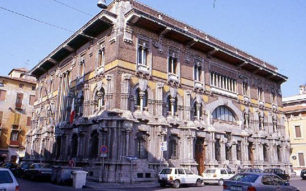 Imprese mantovane, flessione nel 2022