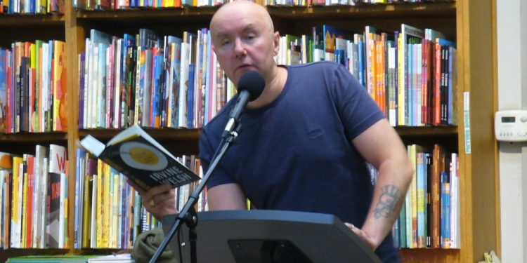 Torna Nebbia Gialla, tra gli ospiti Irvine Welsh