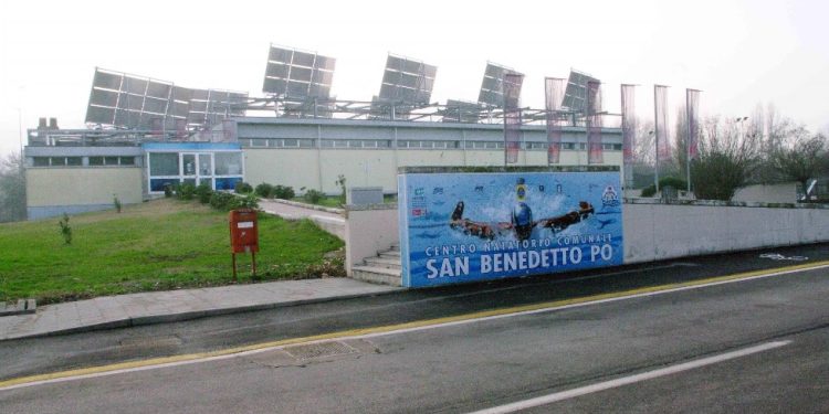 San Benedetto, 1 milione per riqualificare la zona adiacente la piscina