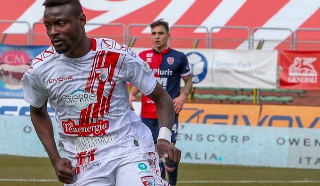 Il Mantova si butta via. La Virtus Verona espugna il Martelli