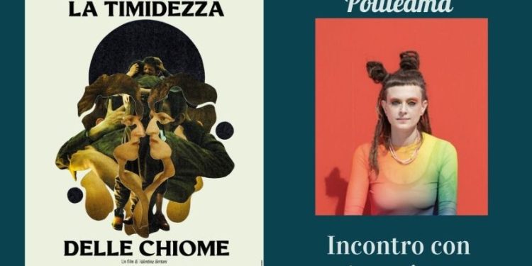 La timidezza delle chiome: proiezione e incontro con la regista Valentina Bertani