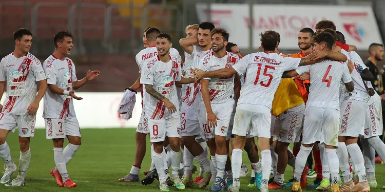 Calcio, Mantova: Mandorlini è il nuovo tecnico