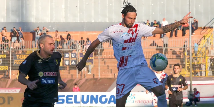 Calcio, Mantova: Mandorlini è il nuovo tecnico