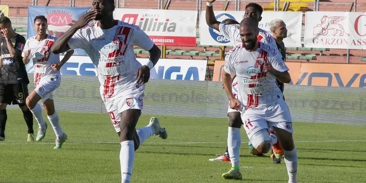 Calcio, Mantova: Mandorlini è il nuovo tecnico