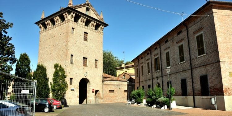 Gonzaga, pronto il progetto inclusivo per Parco Canaro