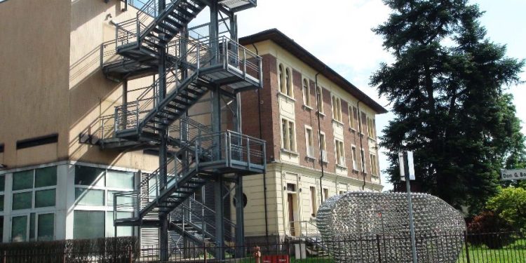 Live set di musica e danza il 18 marzo alla Galleria del Premio