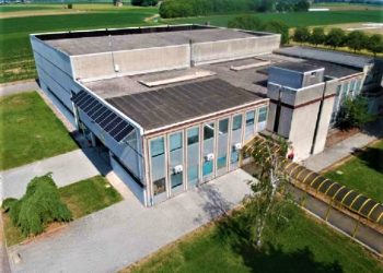 Sustinente, il Pnrr porta 980mila euro per il palasport