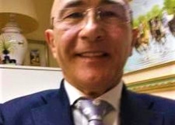 Amministrative 2023: a Borgo Mantovano si candida Pietro Poltronieri