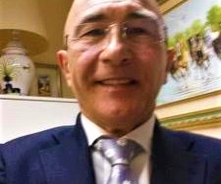 Amministrative 2023: a Borgo Mantovano si candida Pietro Poltronieri