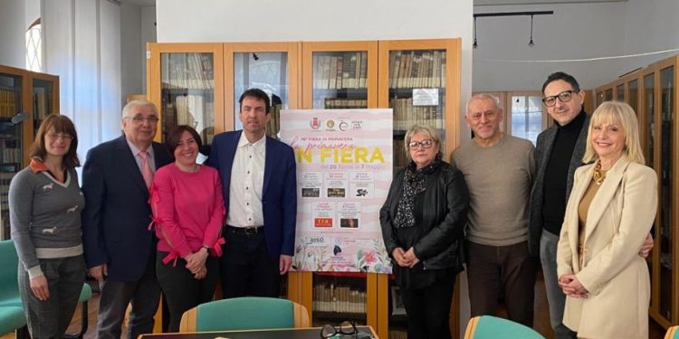 Fiera di Primavera, Ostiglia si prepara a una lunga serie di eventi