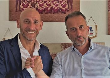 Mantova, nuovo allenatore e… “nuova” serie C