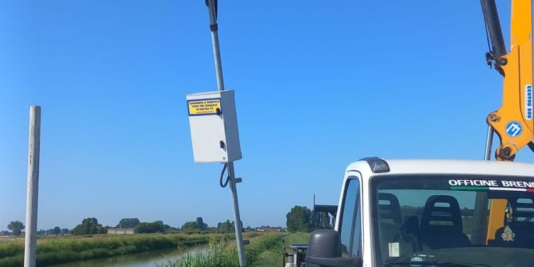 Risparmio di risorsa idrica, c’è il monitoraggio in continuo e da remoto