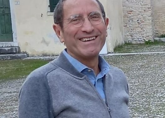 Amministrative 2024. Bottura si candida a Ostiglia