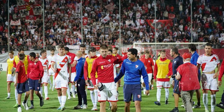 Mantova inarrestabile: 3-1 all’Albinoleffe